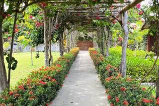Pousada Rancho Paraiso