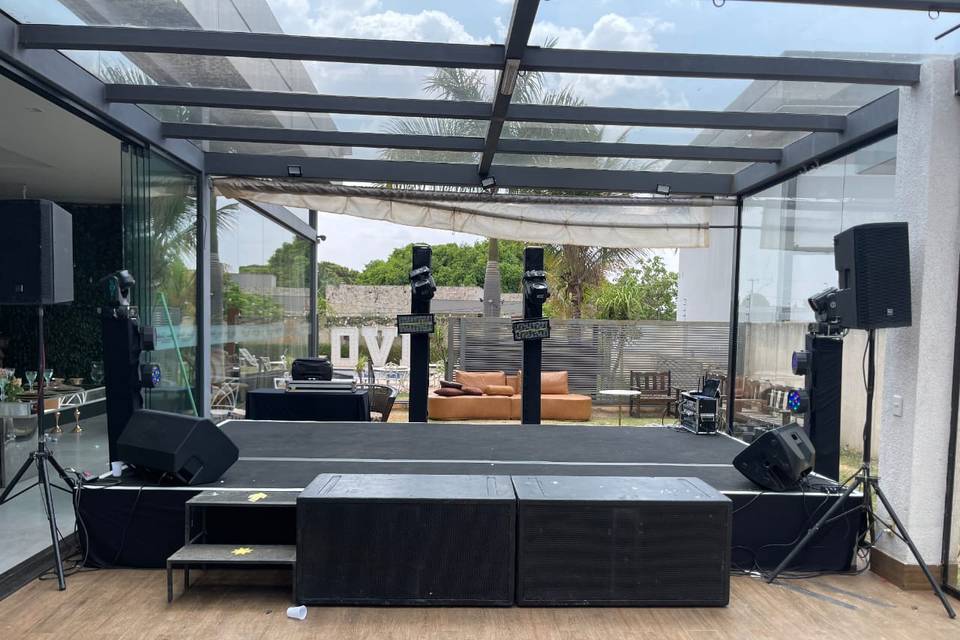 PALCO E BEK LINE