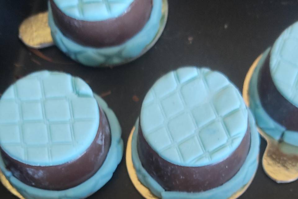 Doces personalizados