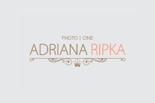 Logo Adriana Ripka  Photo e Cine