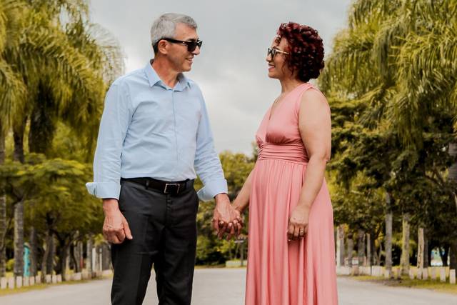 Pré-Wedding