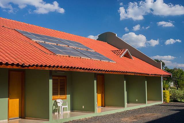 Apartamentos
