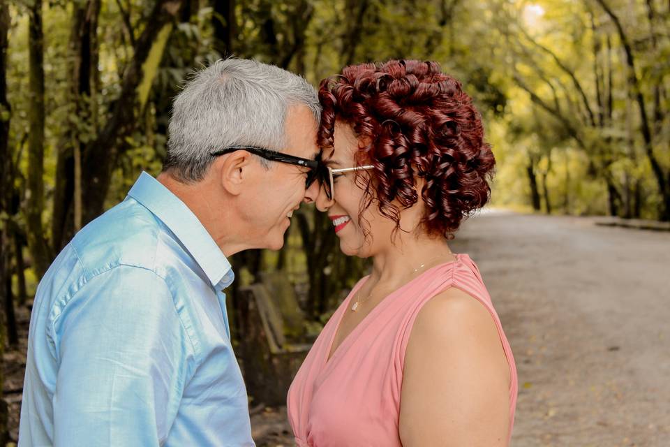 Pré-Wedding