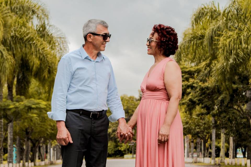 Pré-Wedding