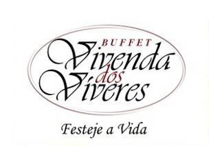 Logo Buffet Vivenda dos Víveres