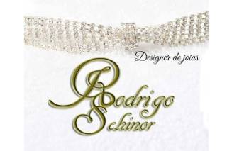 Rodrigo Schinor - Designer de Joias e Acessórios para Noivas Logo