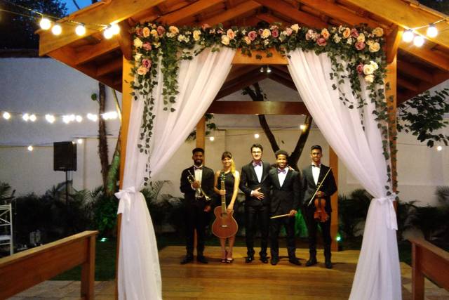 Mini Wedding