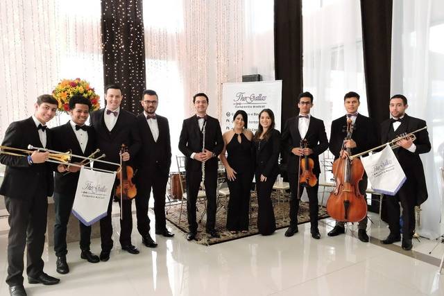 Orquestra