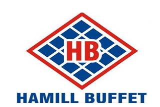 Hamill Buffet Logo