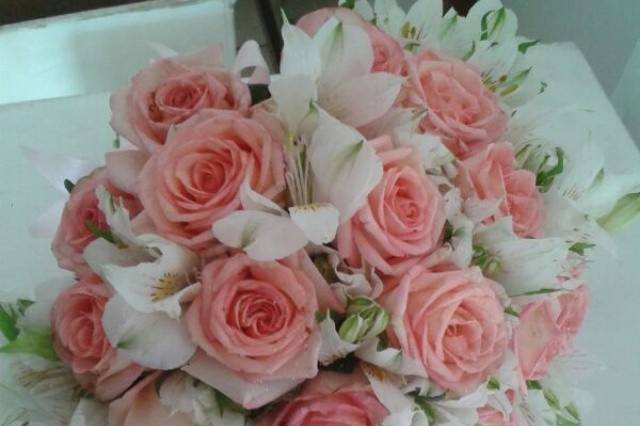 Bouquets de Noivas
