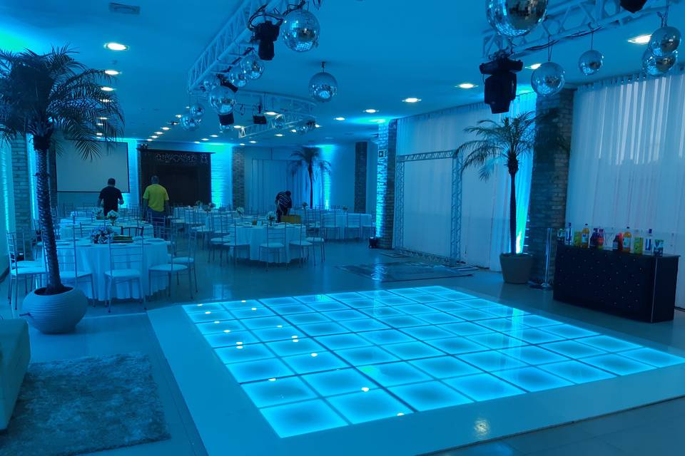 Pista De Led