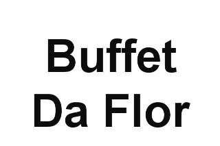 Buffet Da Flor Logo
