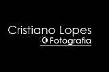 Logo Cristiano Lopes Fotografia