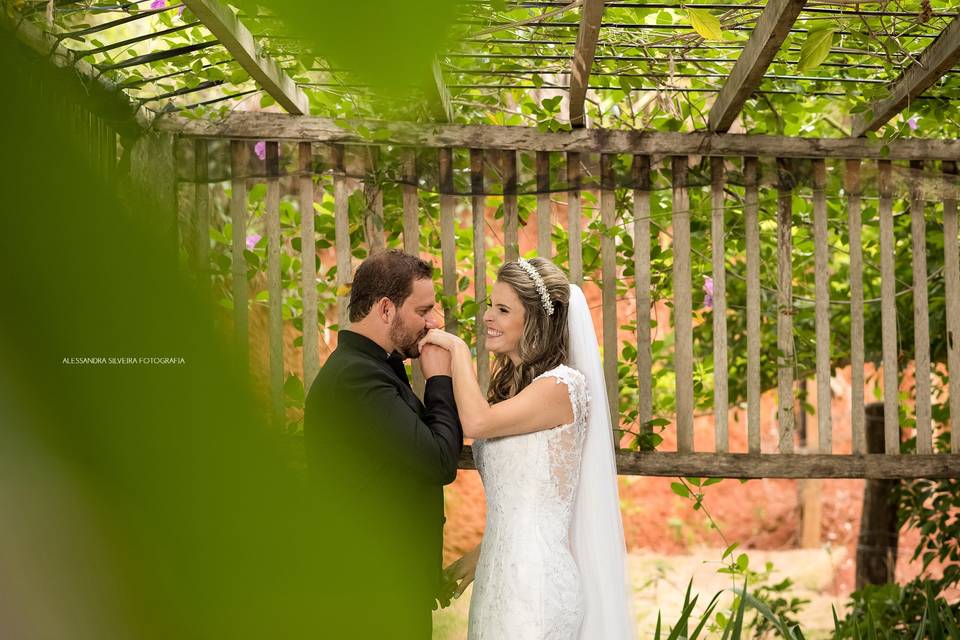 Alessandra Silveira Fotografia