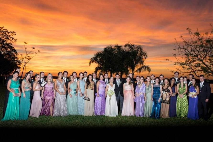 Casamento