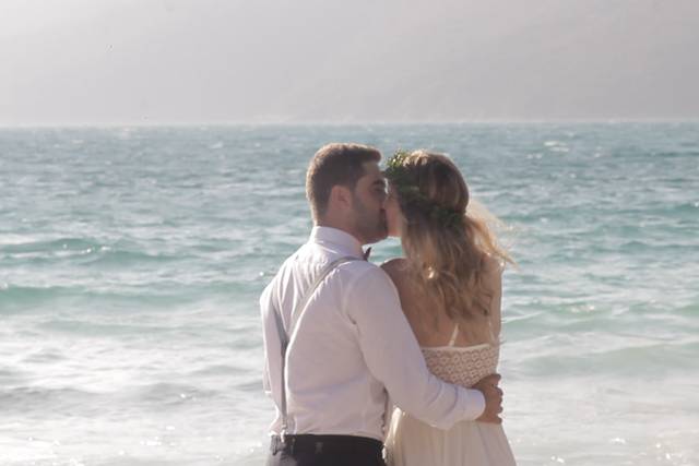 Pré - Narayanne e Felipe