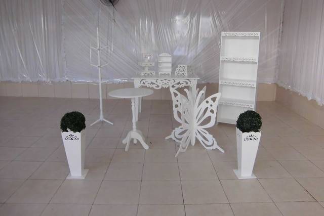 Perfeito para seu evento