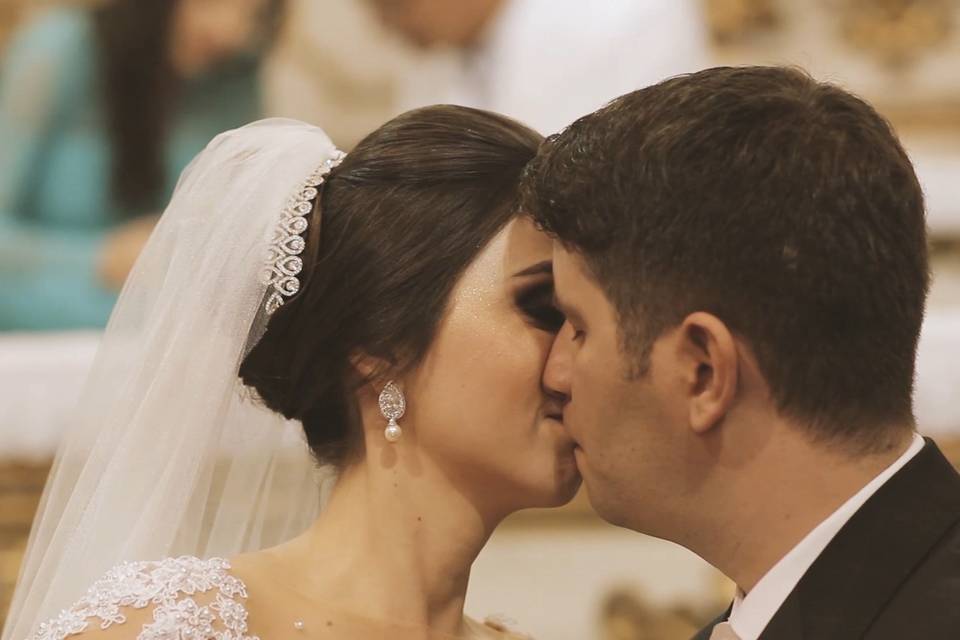 Casamento - Letícia e Gustavo
