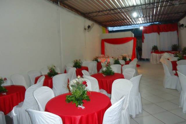 Ideal para seu evento