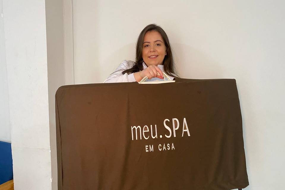 Massagem Modeladora