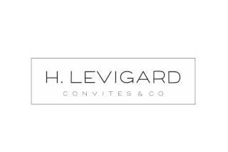 Levigard logo