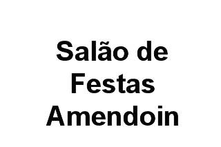 Salão de Festas Amendoin