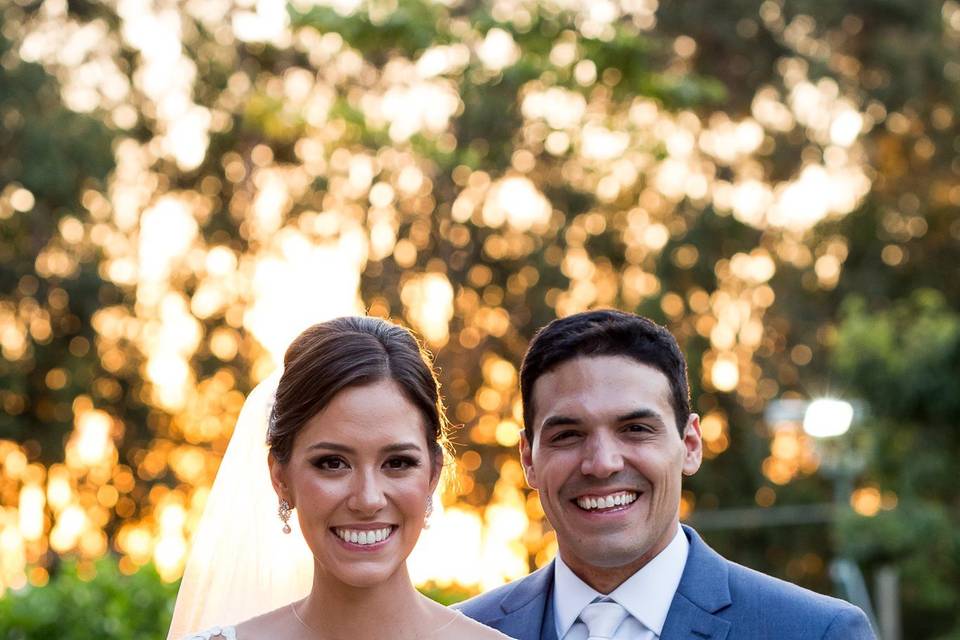 Casamento na Igreja