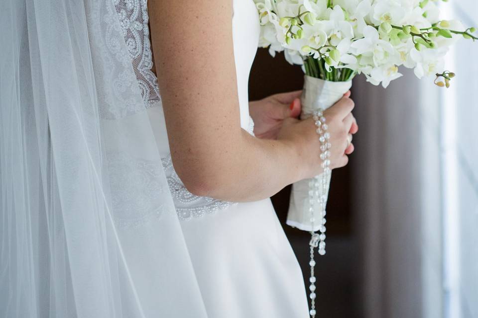 Casamento na Igreja