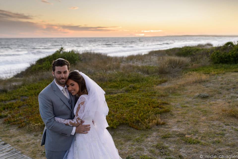 Casamento Judaico