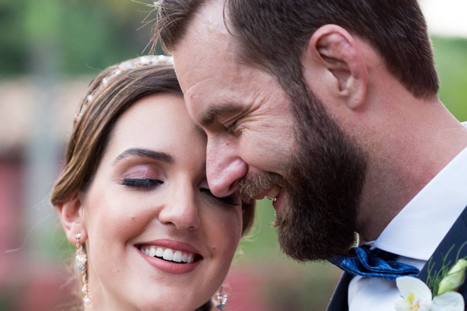 Casamento na Fazenda