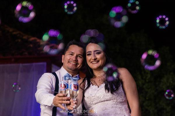 Fografia de Casamento DF