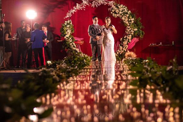 Fotografo de casar em Brasília