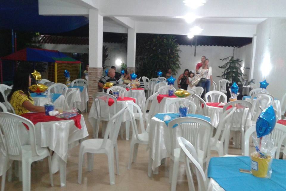 Ágape Eventos