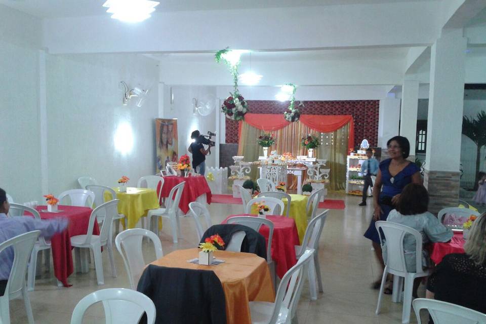 Ágape Eventos