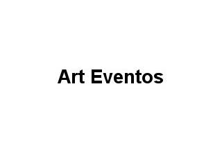 Logo  Art Eventos