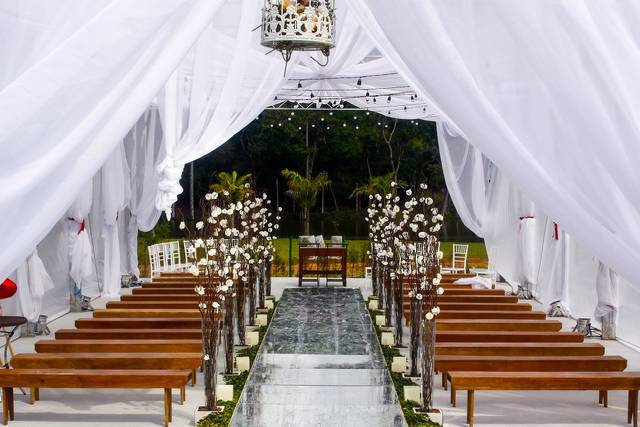 Decoração