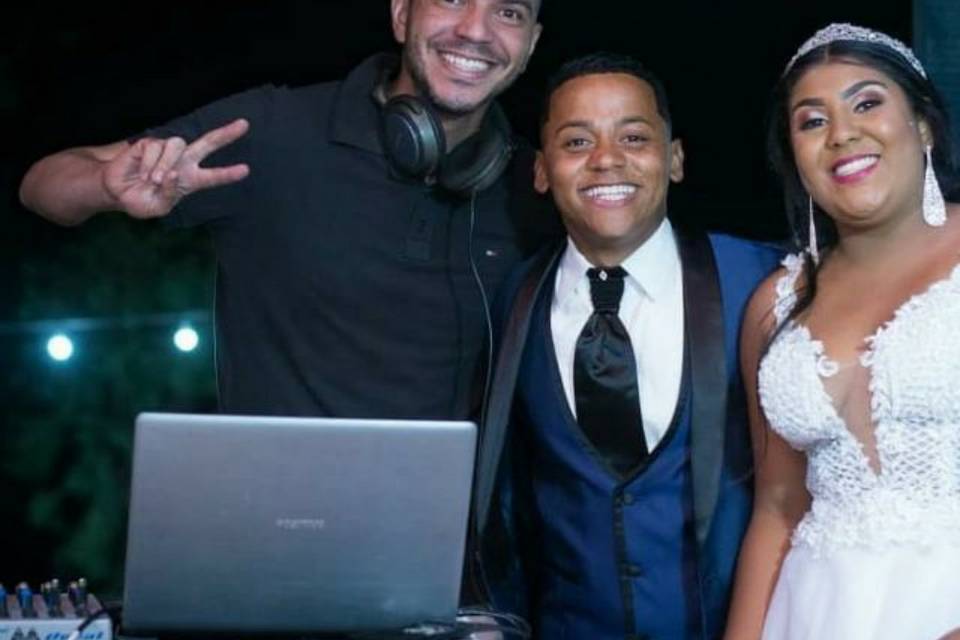 DJ Thiago Prado