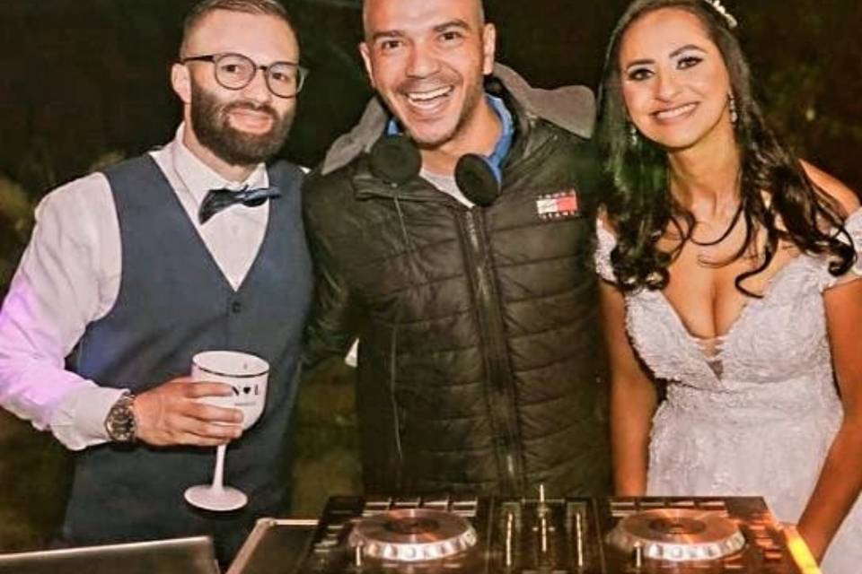 Lucimar & Nelinha