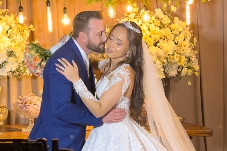Julio & Camila