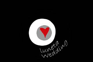 Luneta wedding logo