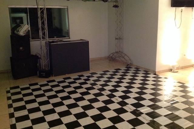 Ideal para seu evento