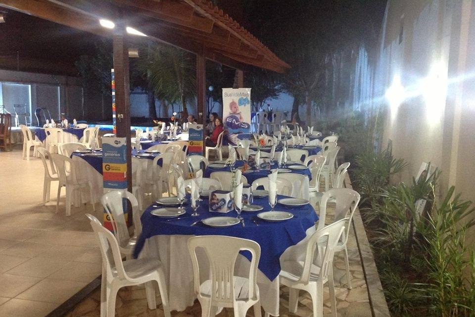 Diná Restaurante