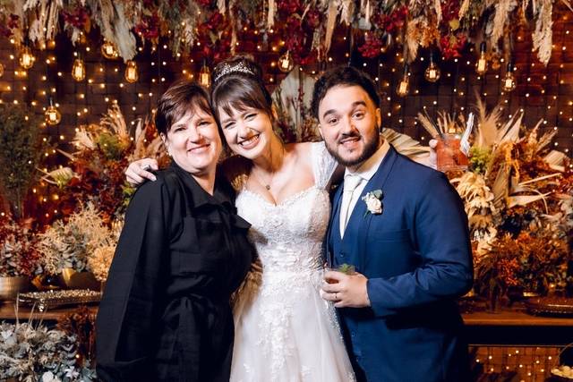 GA Assessoria & Organização de Eventos