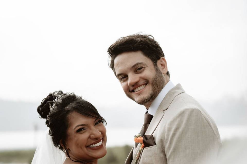 Vivi e Marcelo