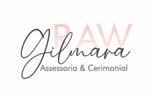 Gilmara Raw Cerimonial e Decoração