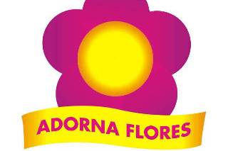 Logo Adorna Flores