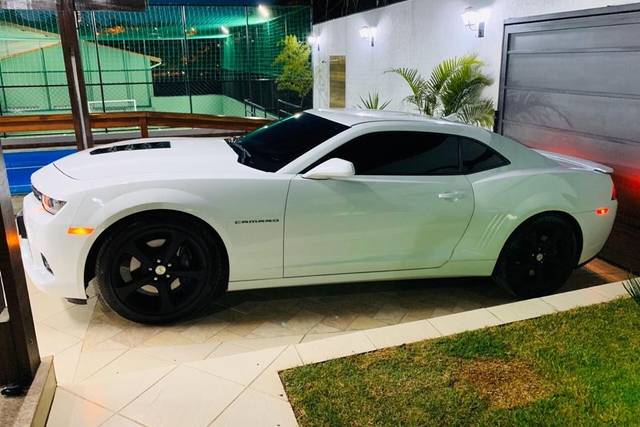 Camaro