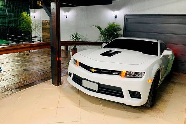 Camaro