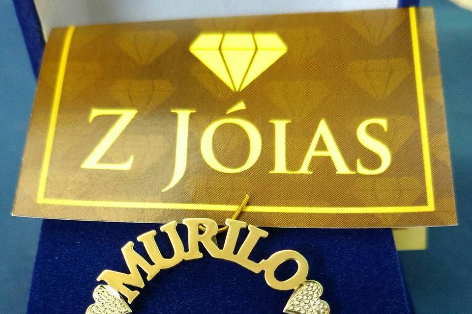 Z Joias
