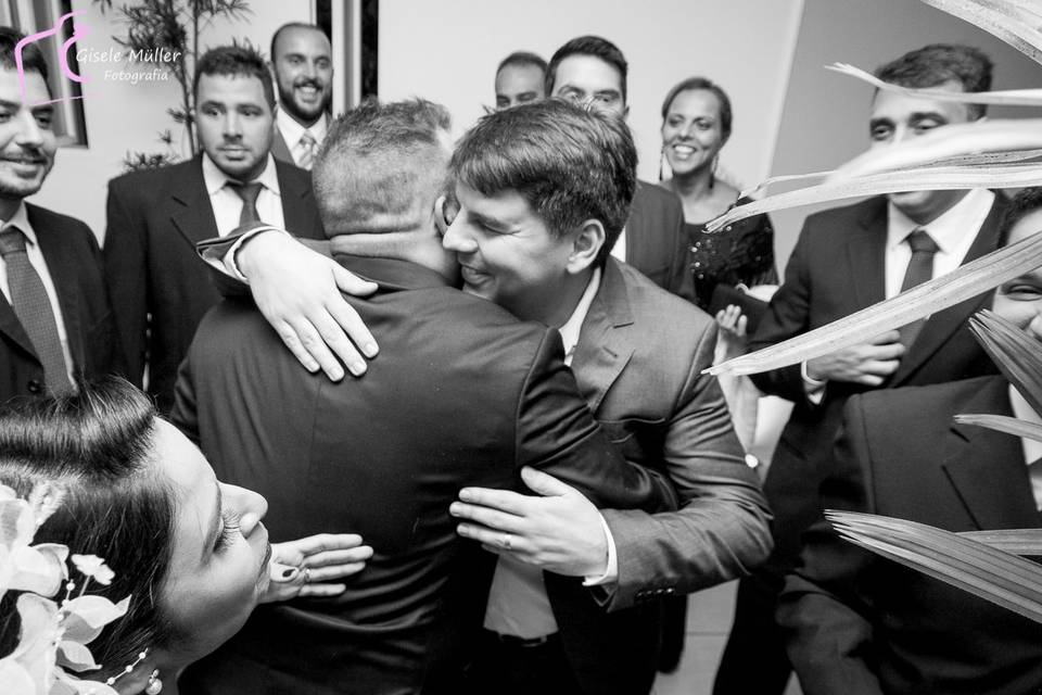 Gisele Müller Fotografia